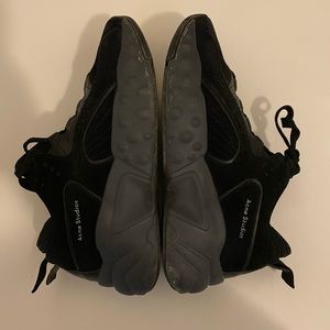 Acne Studios Manhattan Sneakers